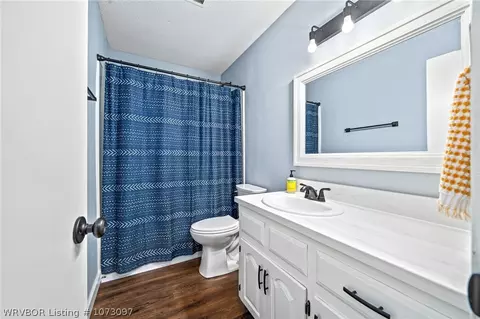 9324 Belhaven, Fort Smith, AR 72908 photo 32