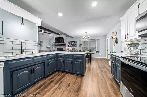 9324 Belhaven, Fort Smith, AR 72908 photo 22