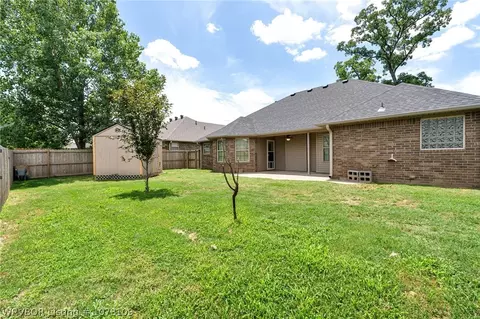 8815 S Southridge Dr, Fort Smith, AR 72908 photo 35