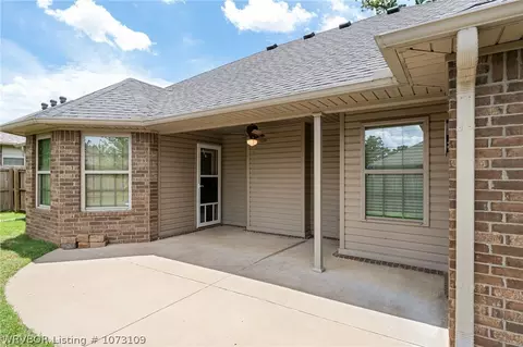 8815 S Southridge Dr, Fort Smith, AR 72908 photo 32
