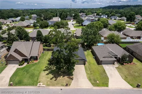 8815 S Southridge Dr, Fort Smith, AR 72908 photo 43
