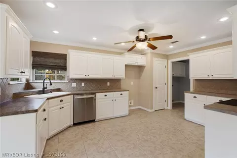 8815 S Southridge Dr, Fort Smith, AR 72908 photo 9