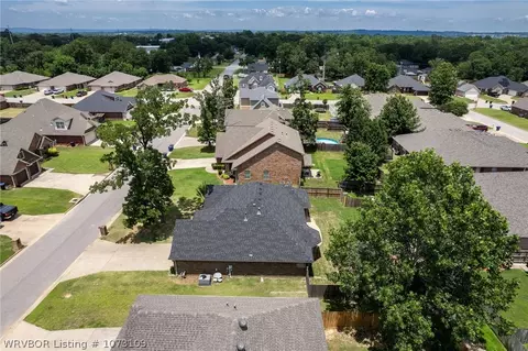8815 S Southridge Dr, Fort Smith, AR 72908 photo 41