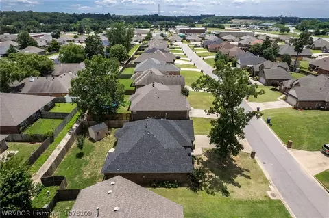 8815 S Southridge Dr, Fort Smith, AR 72908 photo 40