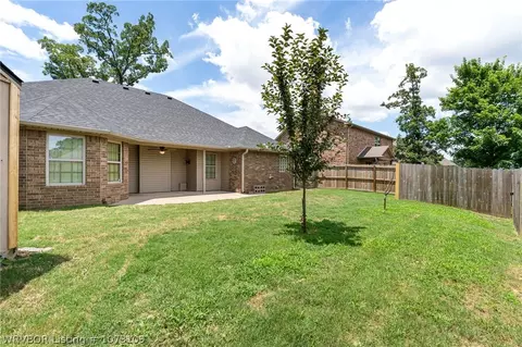 8815 S Southridge Dr, Fort Smith, AR 72908 photo 33