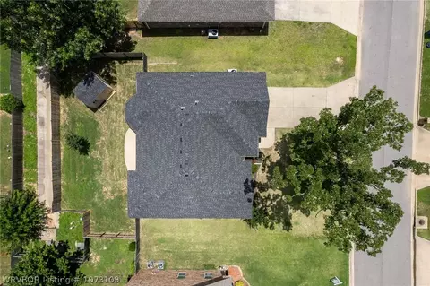 8815 S Southridge Dr, Fort Smith, AR 72908 photo 38