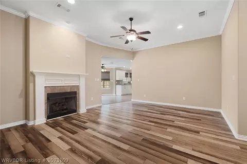 8815 S Southridge Dr, Fort Smith, AR 72908 photo 5