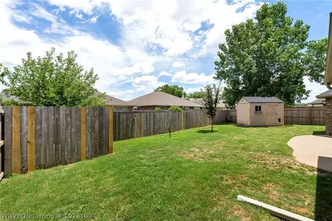 8815 S Southridge Dr, Fort Smith, AR 72908 photo 36