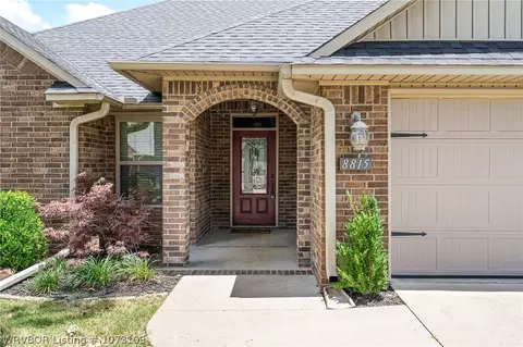 8815 S Southridge Dr, Fort Smith, AR 72908 photo 3