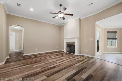 8815 S Southridge Dr, Fort Smith, AR 72908 photo 7