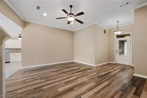 8815 S Southridge Dr, Fort Smith, AR 72908 photo 6