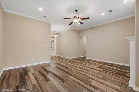 8815 S Southridge Dr, Fort Smith, AR 72908 photo 8