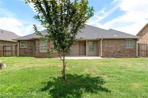 8815 S Southridge Dr, Fort Smith, AR 72908 photo 34