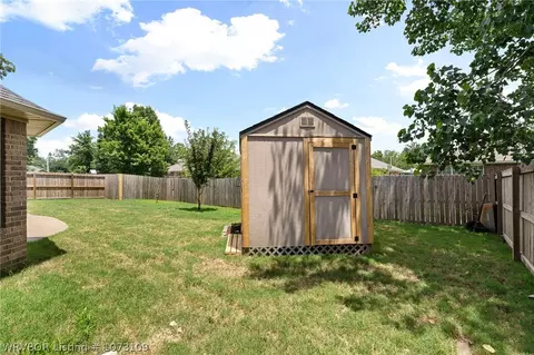 8815 S Southridge Dr, Fort Smith, AR 72908 photo 39