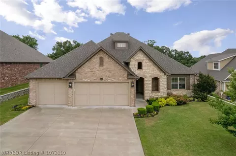8603 Avalon Way, Fort Smith, AR 72916