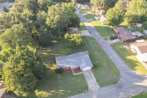 View/Area - 302 Roberts Loop, Roland, OK 74954 photo 1 of 2