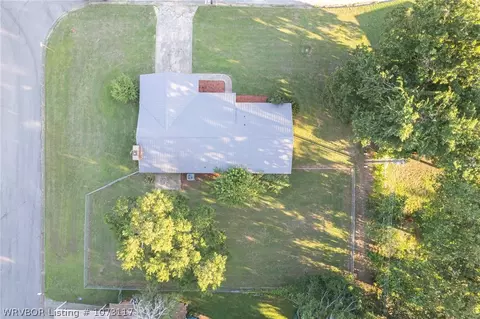 View/Area - 302 Roberts Loop, Roland, OK 74954 photo 2 of 2