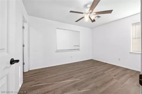 Bedroom - 302 Roberts Loop, Roland, OK 74954 photo 1 of 3