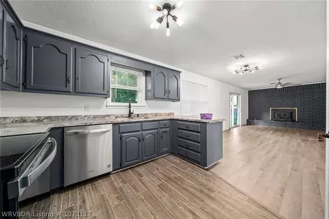 Other - 302 Roberts Loop, Roland, OK 74954 photo 1 of 4