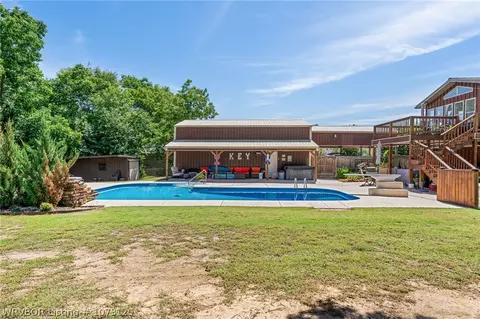 3711 Newlon Rd, Fort Smith, AR 72904 photo 40