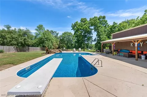 3711 Newlon Rd, Fort Smith, AR 72904 photo 42