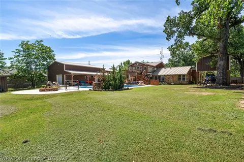 3711 Newlon Rd, Fort Smith, AR 72904 photo 45