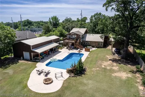 3711 Newlon Rd, Fort Smith, AR 72904 photo 47