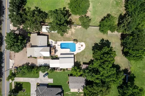 3711 Newlon Rd, Fort Smith, AR 72904 photo 48