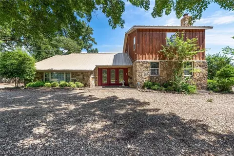 3711 Newlon Rd, Fort Smith, AR 72904