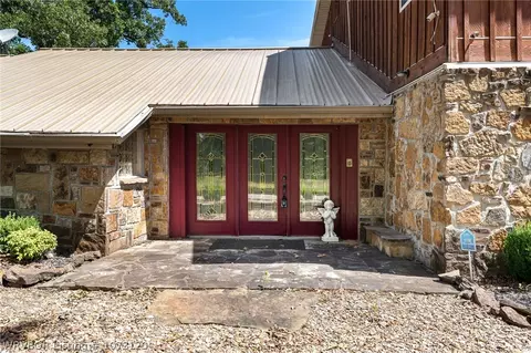 3711 Newlon Rd, Fort Smith, AR 72904 photo 2