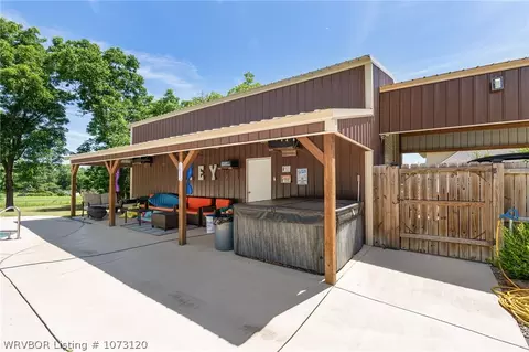 3711 Newlon Rd, Fort Smith, AR 72904 photo 43