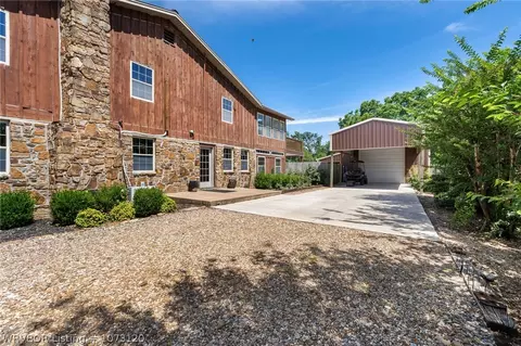 3711 Newlon Rd, Fort Smith, AR 72904 photo 50
