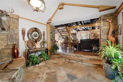 3711 Newlon Rd, Fort Smith, AR 72904 photo 4