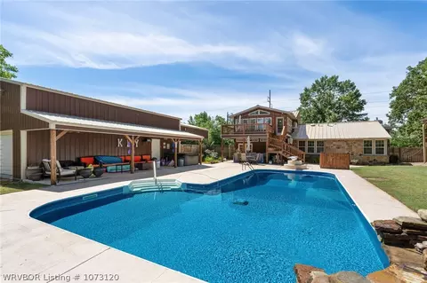 3711 Newlon Rd, Fort Smith, AR 72904 photo 41