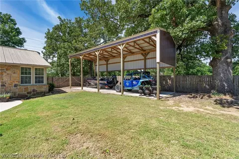 3711 Newlon Rd, Fort Smith, AR 72904 photo 44
