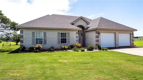 111235 4760 Rd, Muldrow, OK 74948