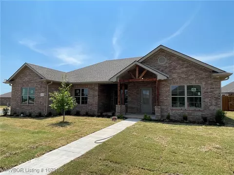 9126 Wayne Xing, Fort Smith, AR 72916