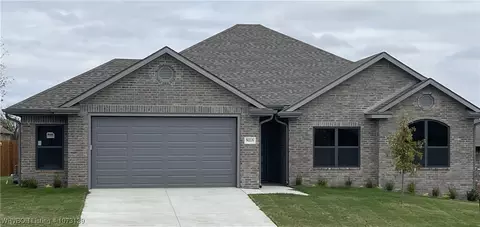 9115 Maysview Ln, Fort Smith, AR 72916