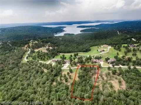 Lot 30 Parkview Addittion, Vian, OK 74962