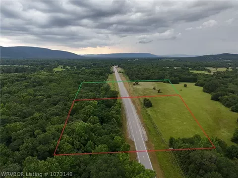 Tbd Tract 2 Highway 271, Tuskahoma, OK 74574