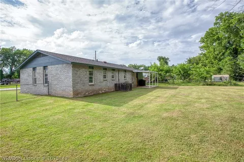 502 8th St, Barling, AR 72923 photo 23