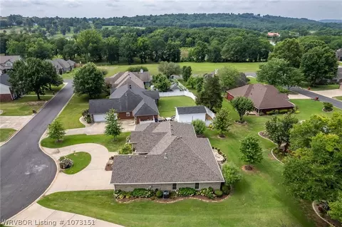 3708 Bayside Cir, Fort Smith, AR 72903 photo 45