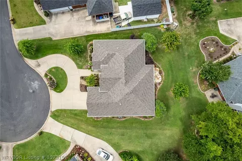 3708 Bayside Cir, Fort Smith, AR 72903 photo 46