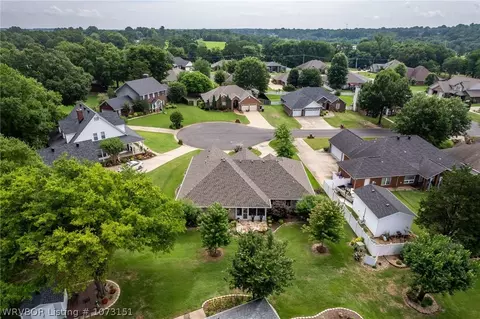 3708 Bayside Cir, Fort Smith, AR 72903 photo 43