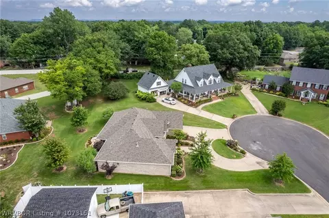 3708 Bayside Cir, Fort Smith, AR 72903 photo 44