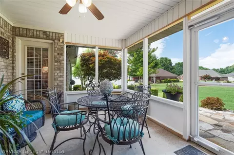 3708 Bayside Cir, Fort Smith, AR 72903 photo 35