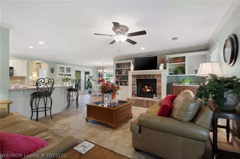 3708 Bayside Cir, Fort Smith, AR 72903 photo 31