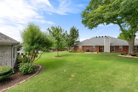 3708 Bayside Cir, Fort Smith, AR 72903 photo 36