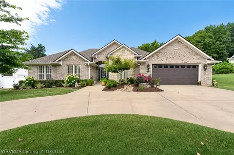 3708 Bayside Cir, Fort Smith, AR 72903