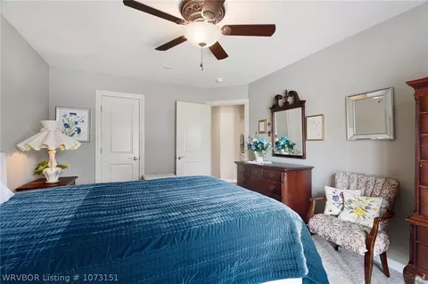 3708 Bayside Cir, Fort Smith, AR 72903 photo 13